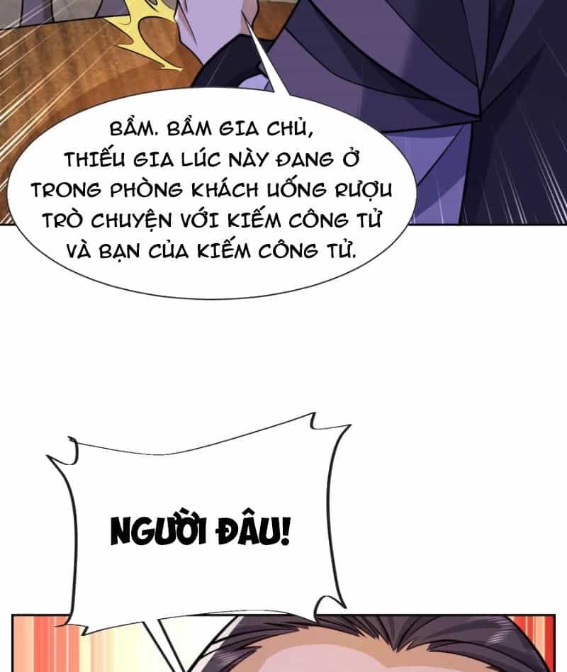 Tân Hỗn Độn Kiếm Thần - Chương 98 - ảnh 47