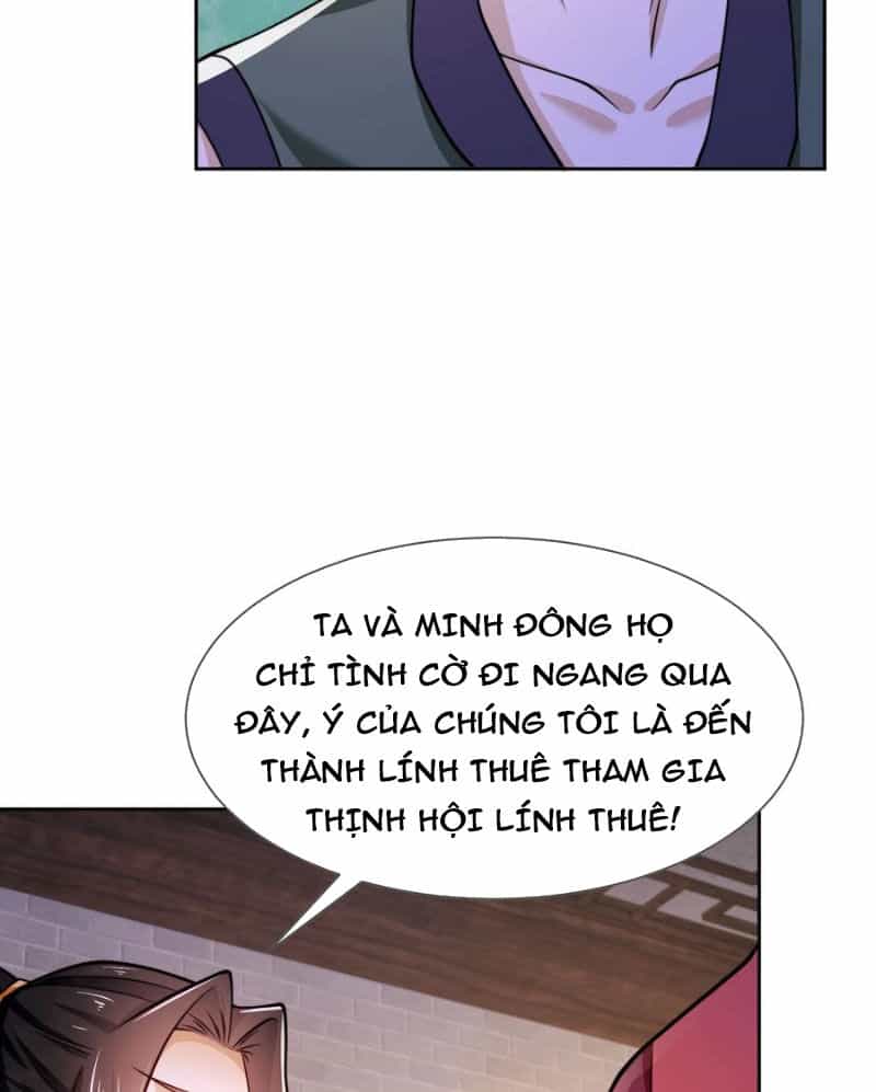 Tân Hỗn Độn Kiếm Thần - Chương 98 - ảnh 57
