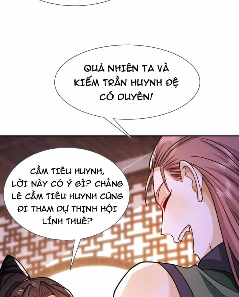 Tân Hỗn Độn Kiếm Thần - Chương 98 - ảnh 59