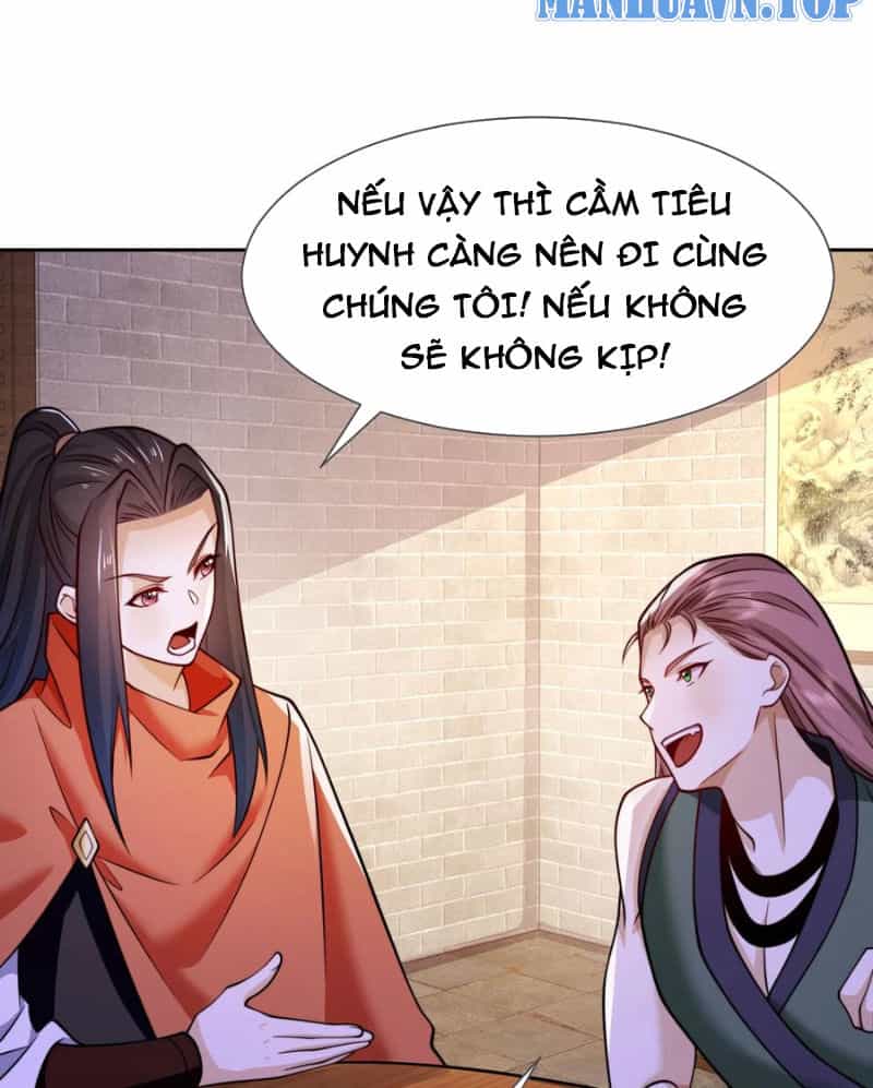 Tân Hỗn Độn Kiếm Thần - Chương 98 - ảnh 61