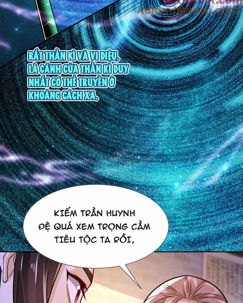 Tân Hỗn Độn Kiếm Thần - Chương 98 - ảnh 65