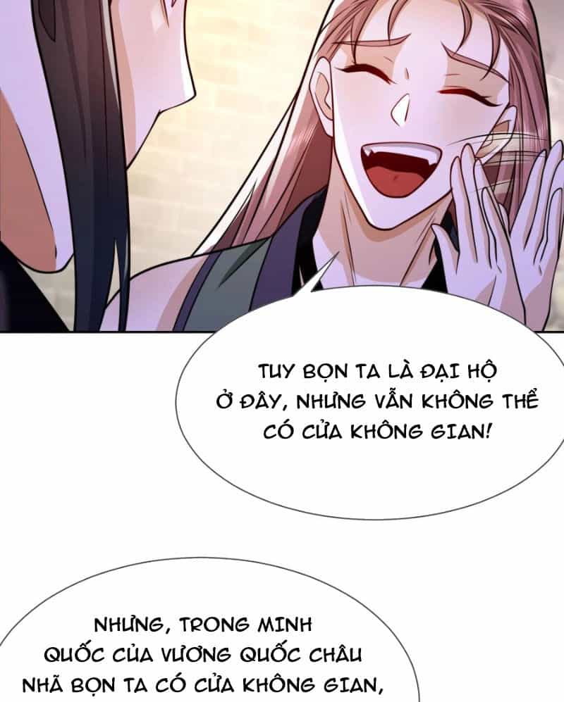 Tân Hỗn Độn Kiếm Thần - Chương 98 - ảnh 66