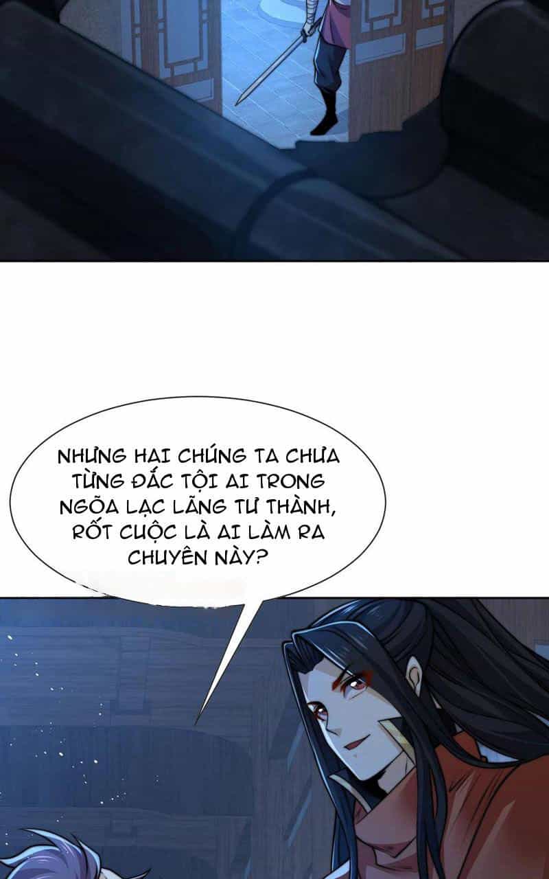Tân Hỗn Độn Kiếm Thần - Chương 99 - ảnh 26