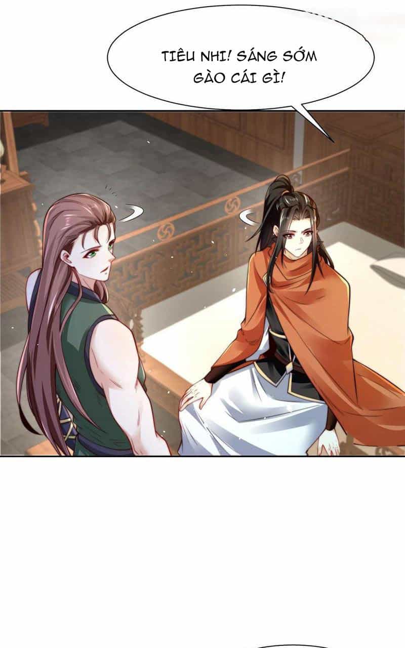 Tân Hỗn Độn Kiếm Thần - Chương 99 - ảnh 38
