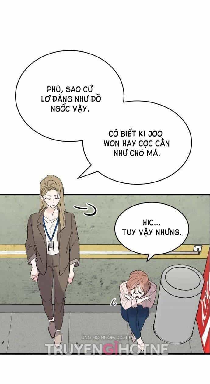 Tân Hôn Mệt Mỏi Của Trưởng Phòng - Chương 1.1 - ảnh 19