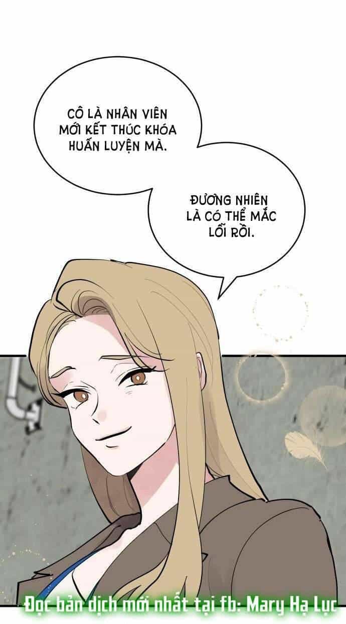 Tân Hôn Mệt Mỏi Của Trưởng Phòng - Chương 1.1 - ảnh 21