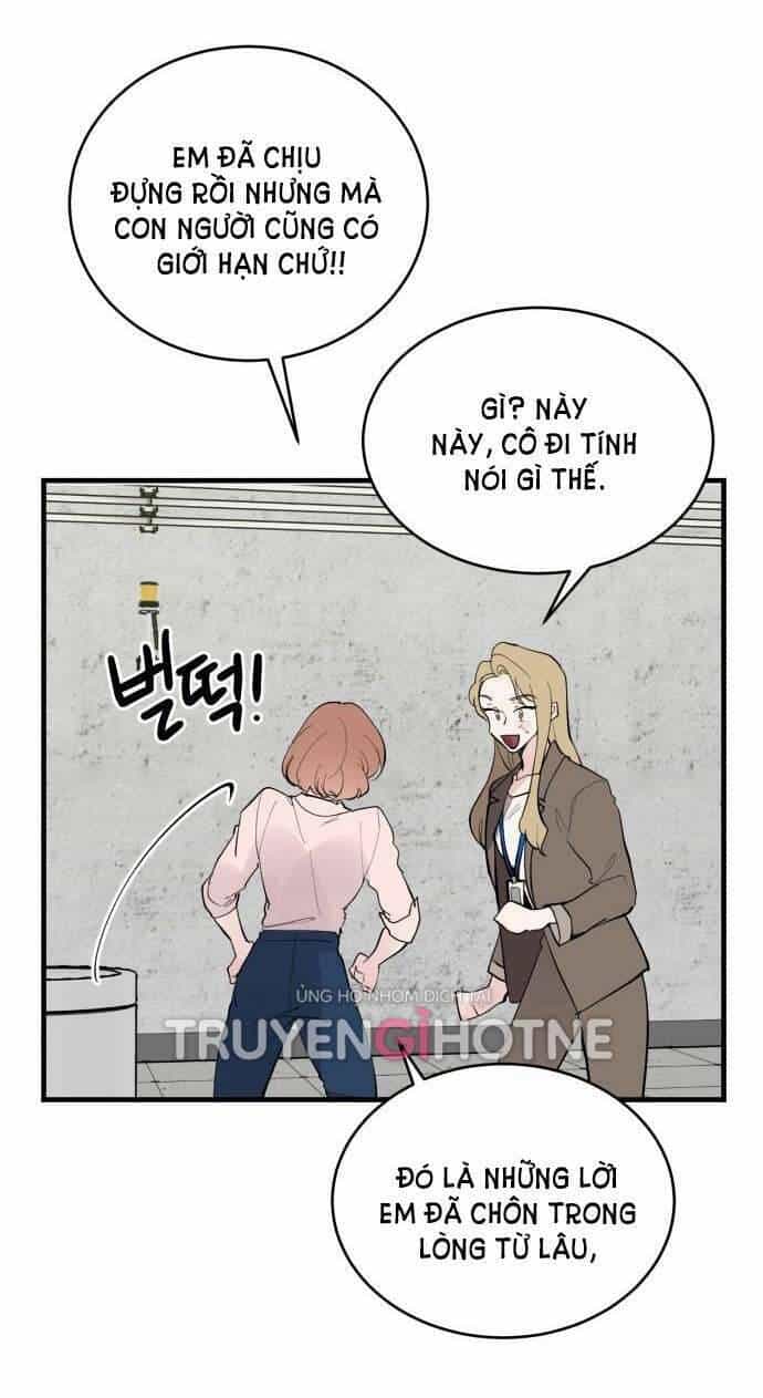 Tân Hôn Mệt Mỏi Của Trưởng Phòng - Chương 1.1 - ảnh 28