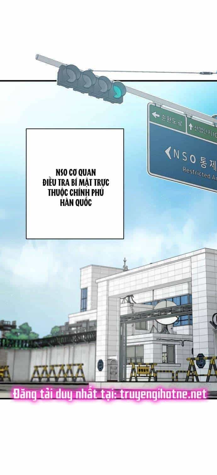 Tân Hôn Mệt Mỏi Của Trưởng Phòng - Chương 1.1 - ảnh 3