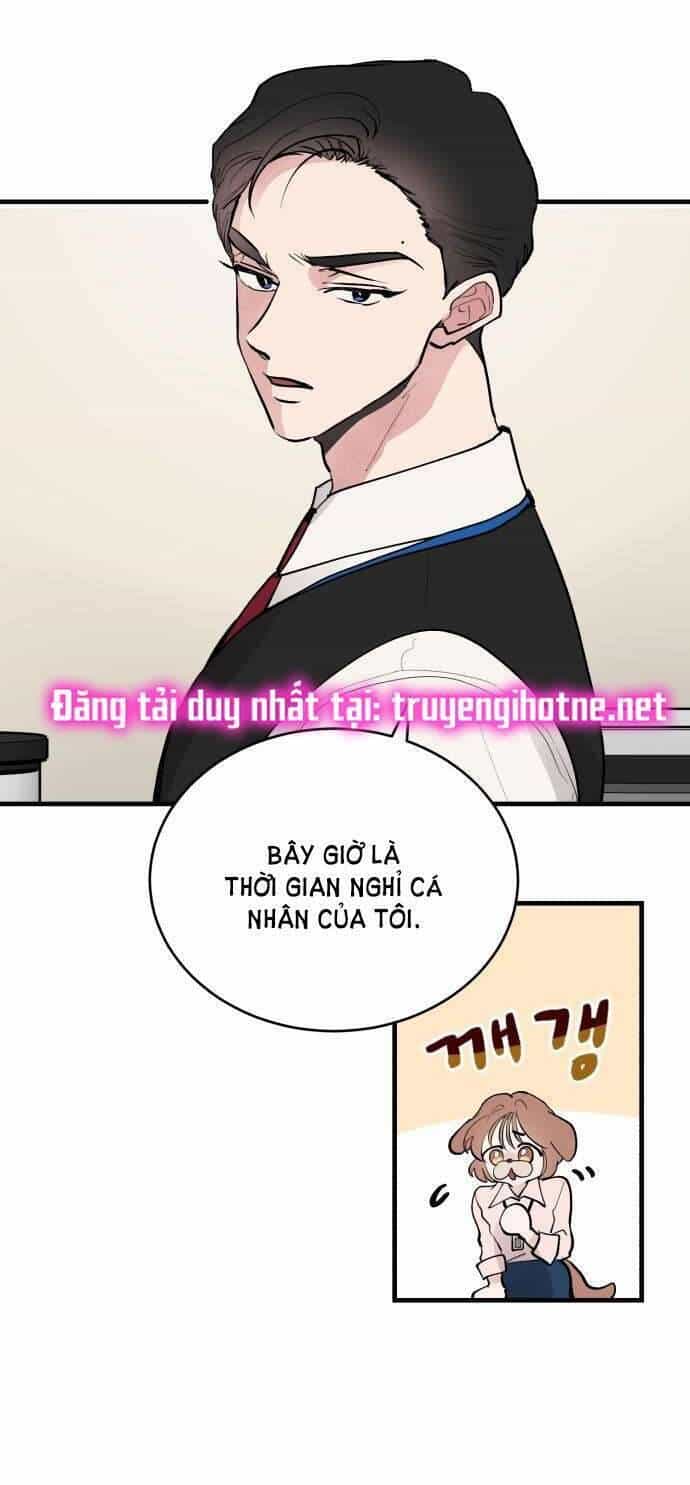 Tân Hôn Mệt Mỏi Của Trưởng Phòng - Chương 1.1 - ảnh 33