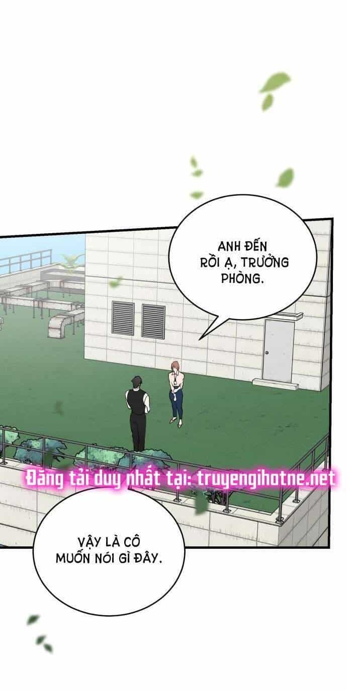 Tân Hôn Mệt Mỏi Của Trưởng Phòng - Chương 1.1 - ảnh 39