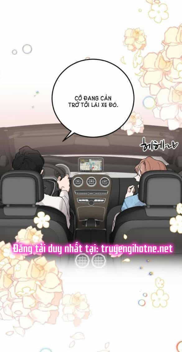 Tân Hôn Mệt Mỏi Của Trưởng Phòng - Chương 5.2 - ảnh 1