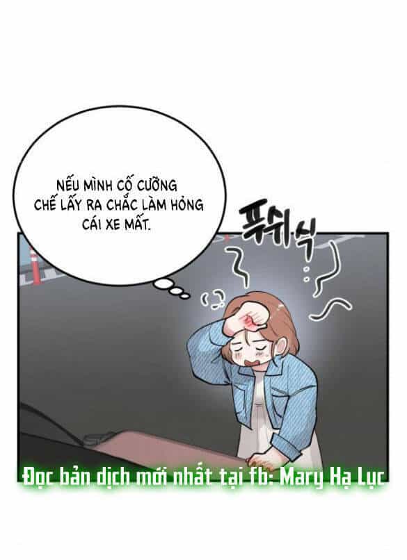 Tân Hôn Mệt Mỏi Của Trưởng Phòng - Chương 5.2 - ảnh 13