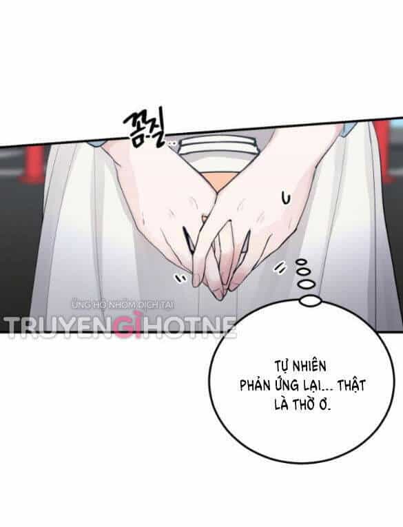 Tân Hôn Mệt Mỏi Của Trưởng Phòng - Chương 5.2 - ảnh 26