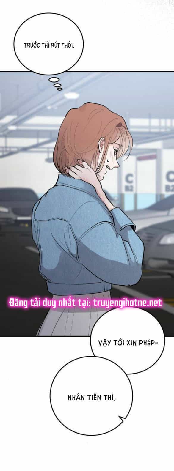 Tân Hôn Mệt Mỏi Của Trưởng Phòng - Chương 5.2 - ảnh 28
