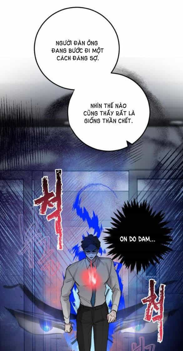 Tân Hôn Mệt Mỏi Của Trưởng Phòng - Chương 5.2 - ảnh 31