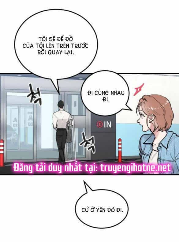 Tân Hôn Mệt Mỏi Của Trưởng Phòng - Chương 5.2 - ảnh 6