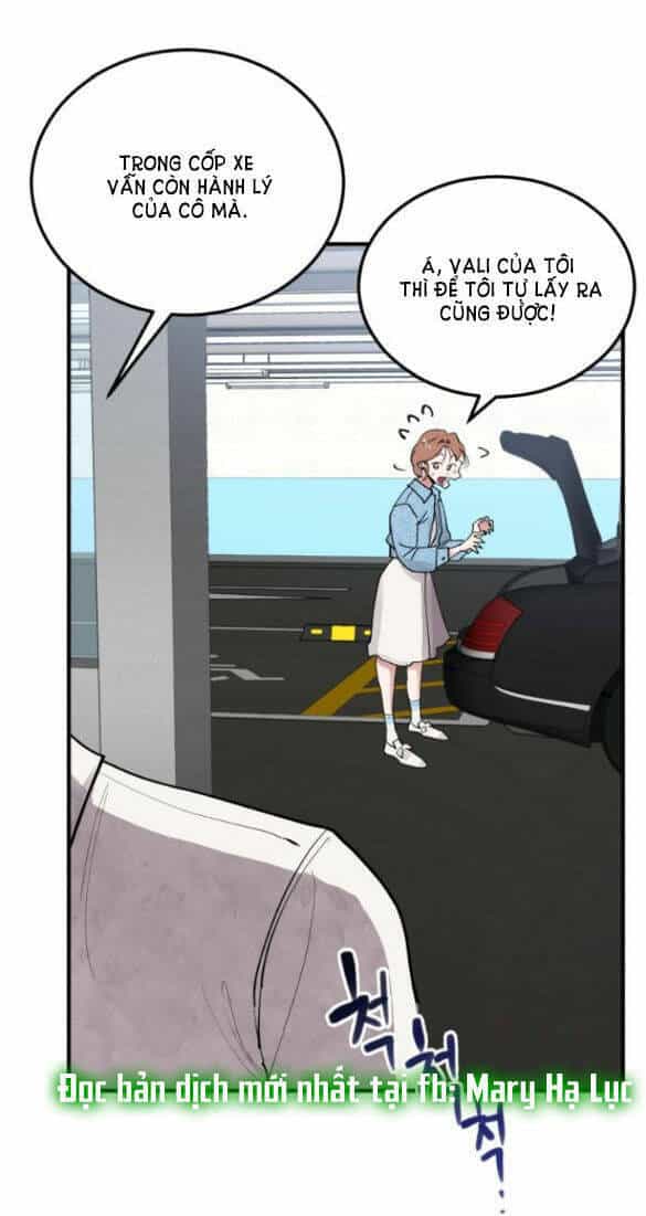 Tân Hôn Mệt Mỏi Của Trưởng Phòng - Chương 5.2 - ảnh 7