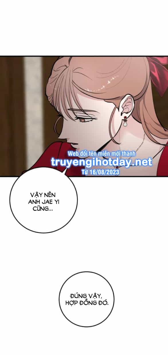 Tân Hôn Mệt Mỏi Của Trưởng Phòng - Chương 49.2 - ảnh 12