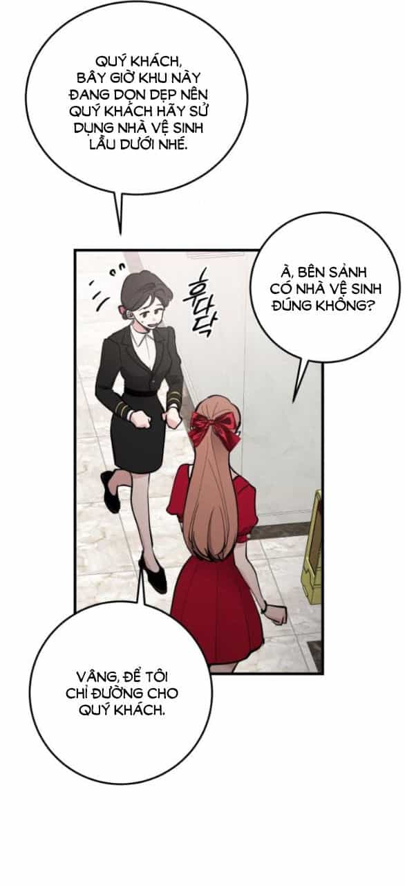 Tân Hôn Mệt Mỏi Của Trưởng Phòng - Chương 49.2 - ảnh 37