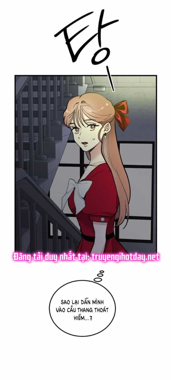 Tân Hôn Mệt Mỏi Của Trưởng Phòng - Chương 49.2 - ảnh 40