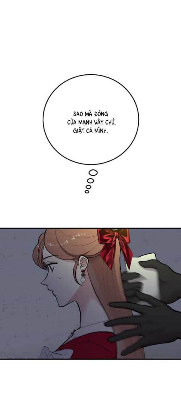 Tân Hôn Mệt Mỏi Của Trưởng Phòng - Chương 49.2 - ảnh 41