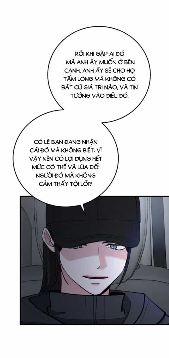 Tân Hôn Mệt Mỏi Của Trưởng Phòng - Chương 50.2 - ảnh 6