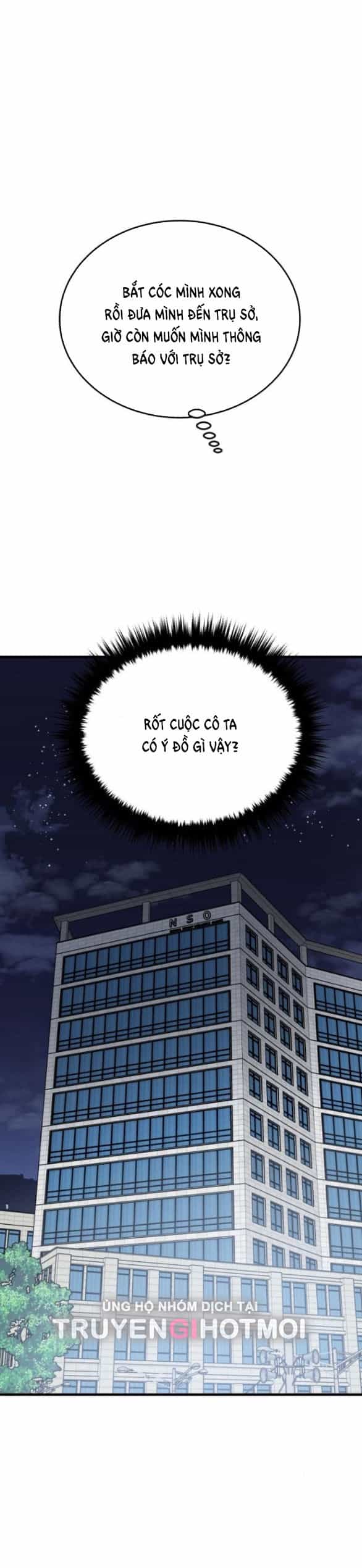 Tân Hôn Mệt Mỏi Của Trưởng Phòng - Chương 51.1 - ảnh 2