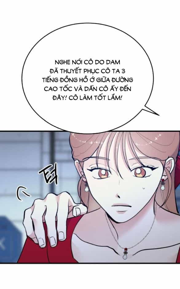 Tân Hôn Mệt Mỏi Của Trưởng Phòng - Chương 51.1 - ảnh 20