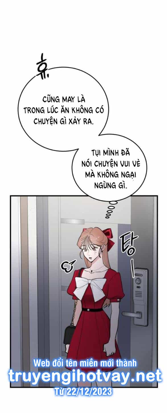 Tân Hôn Mệt Mỏi Của Trưởng Phòng - Chương 52.1 - ảnh 17