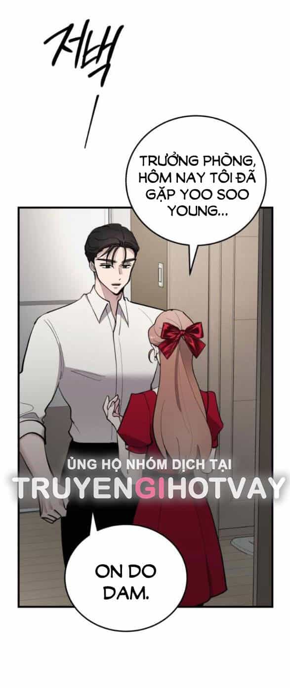 Tân Hôn Mệt Mỏi Của Trưởng Phòng - Chương 52.1 - ảnh 24
