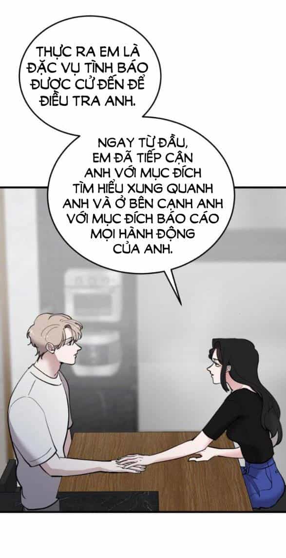 Tân Hôn Mệt Mỏi Của Trưởng Phòng - Chương 52.2 - ảnh 27