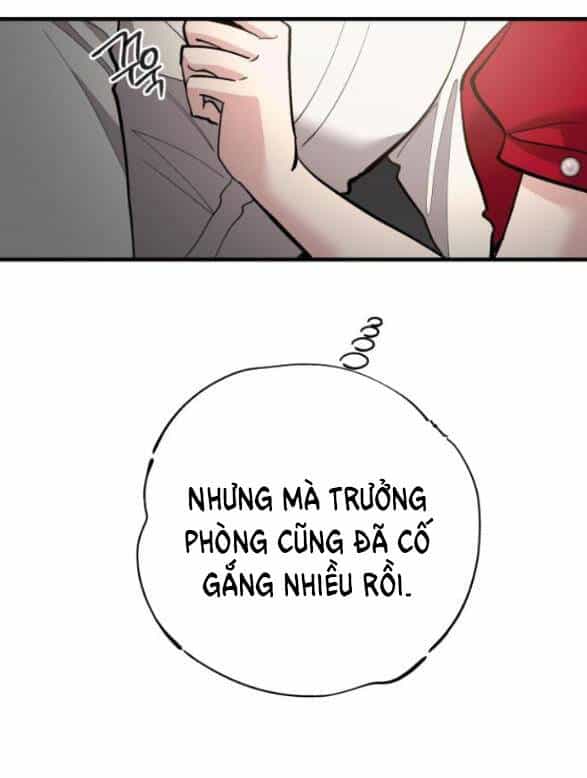 Tân Hôn Mệt Mỏi Của Trưởng Phòng - Chương 52.2 - ảnh 7