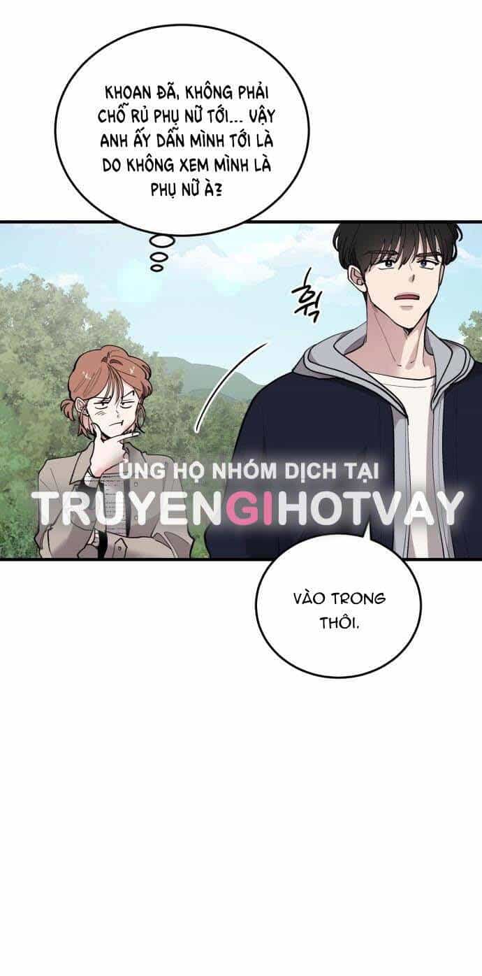 Tân Hôn Mệt Mỏi Của Trưởng Phòng - Chương 53.1 - ảnh 22