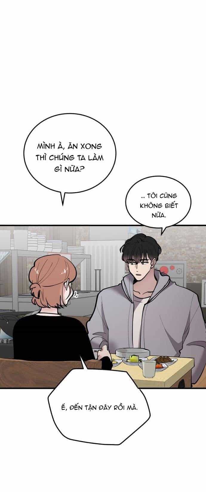 Tân Hôn Mệt Mỏi Của Trưởng Phòng - Chương 53.1 - ảnh 26
