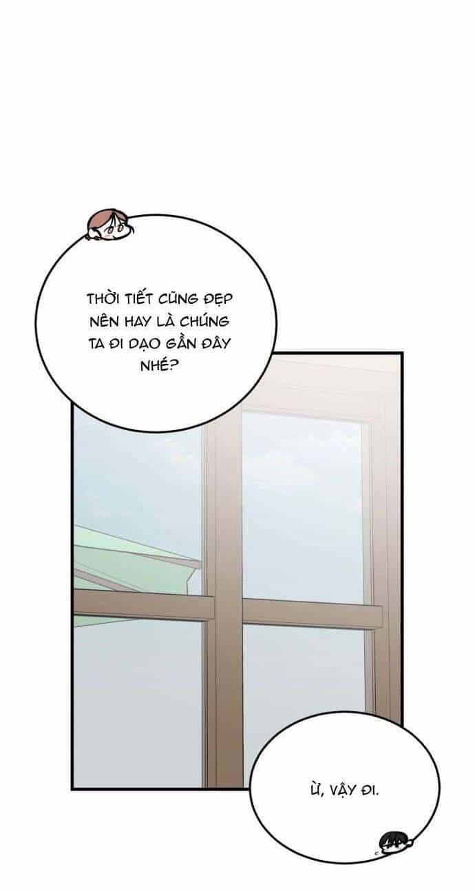 Tân Hôn Mệt Mỏi Của Trưởng Phòng - Chương 53.1 - ảnh 28