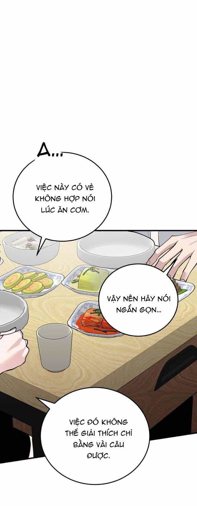 Tân Hôn Mệt Mỏi Của Trưởng Phòng - Chương 53.1 - ảnh 32