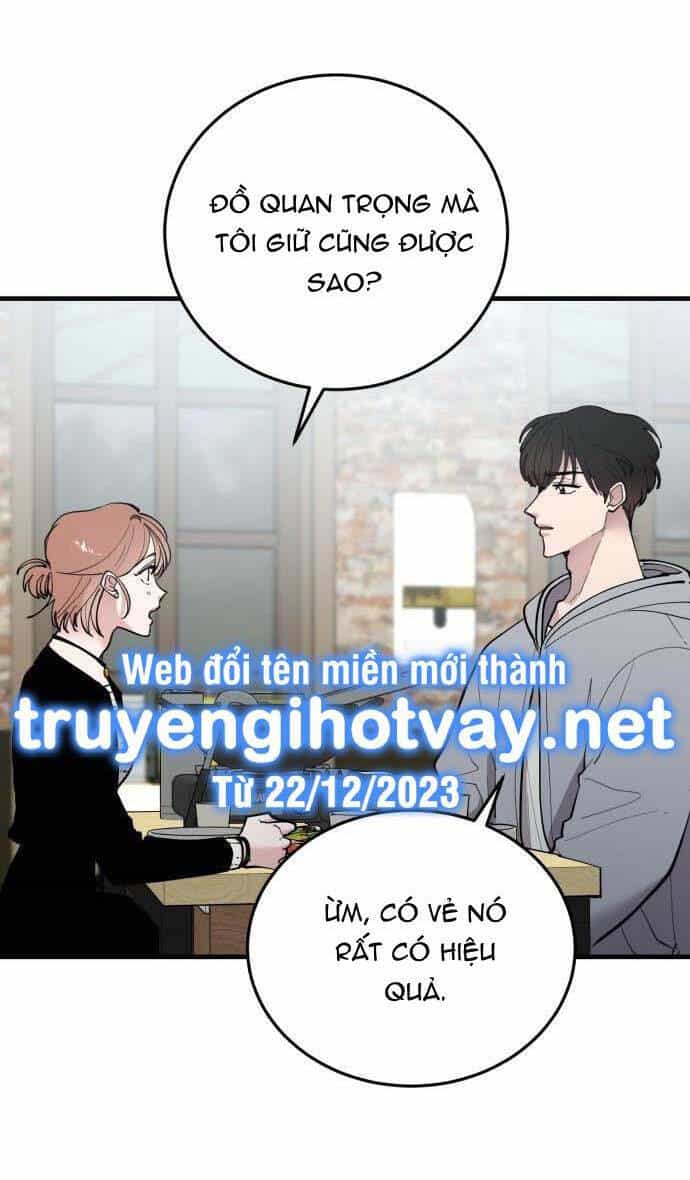 Tân Hôn Mệt Mỏi Của Trưởng Phòng - Chương 53.1 - ảnh 41