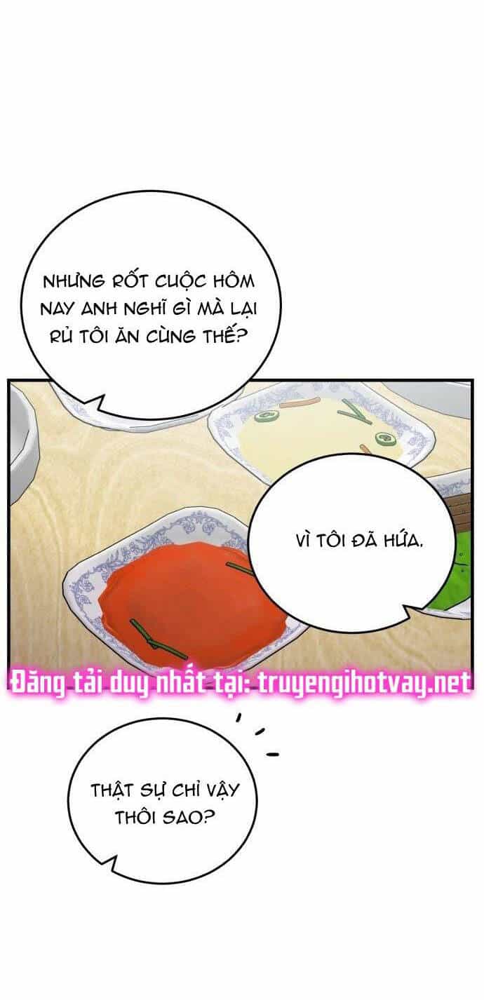 Tân Hôn Mệt Mỏi Của Trưởng Phòng - Chương 53.1 - ảnh 44