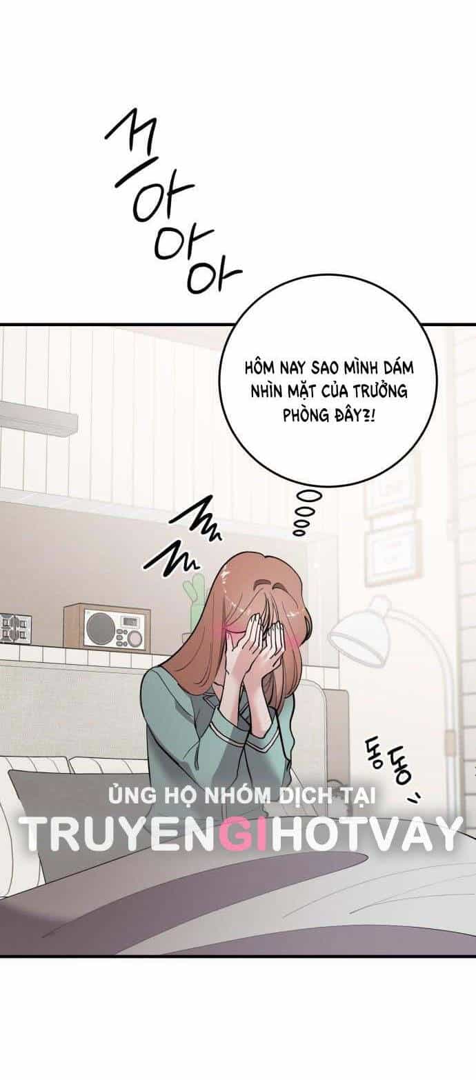 Tân Hôn Mệt Mỏi Của Trưởng Phòng - Chương 53.1 - ảnh 5