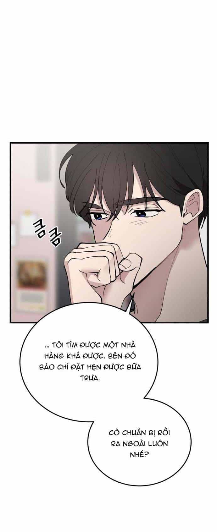 Tân Hôn Mệt Mỏi Của Trưởng Phòng - Chương 53.1 - ảnh 8