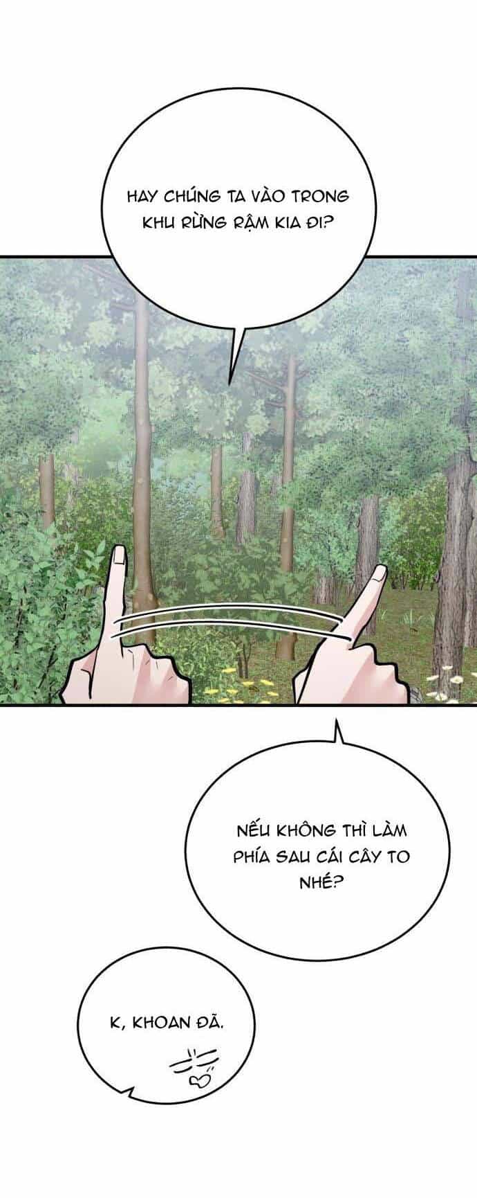 Tân Hôn Mệt Mỏi Của Trưởng Phòng - Chương 53.2 - ảnh 17