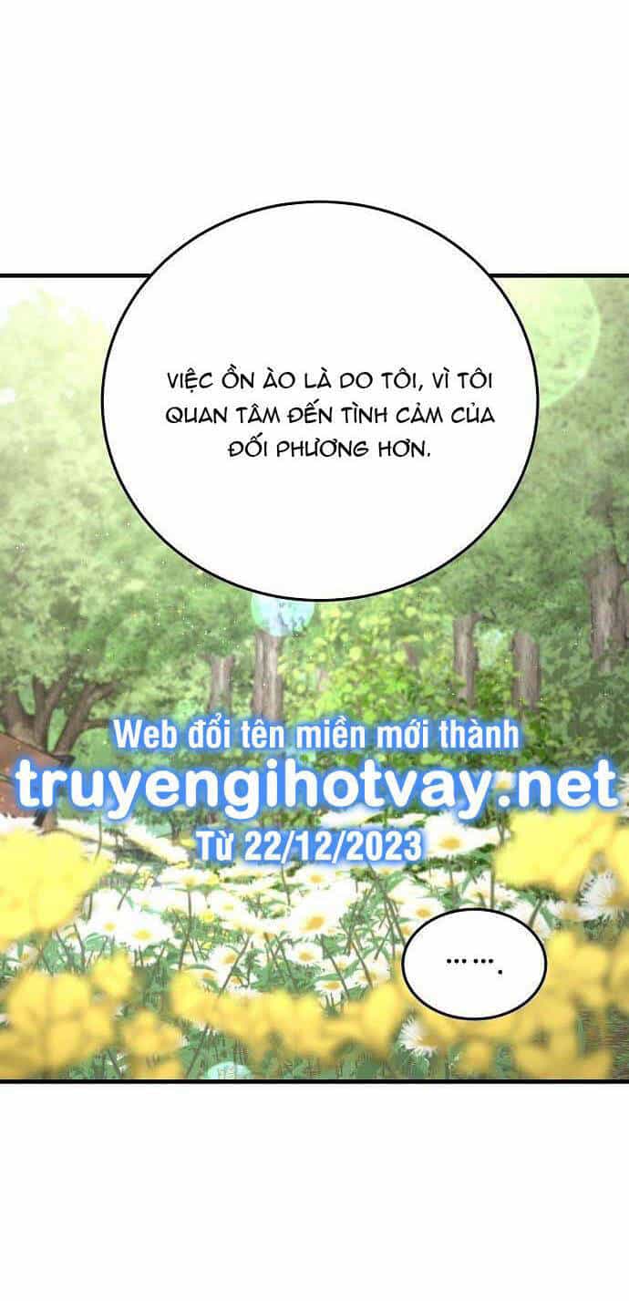 Tân Hôn Mệt Mỏi Của Trưởng Phòng - Chương 54.1 - ảnh 11