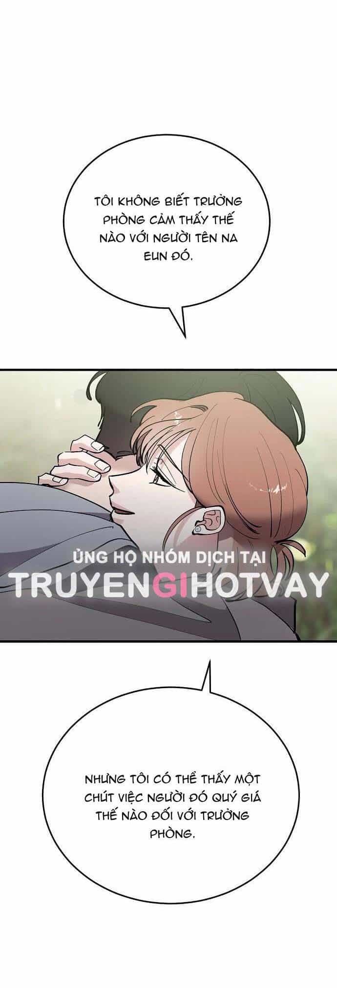 Tân Hôn Mệt Mỏi Của Trưởng Phòng - Chương 54.1 - ảnh 38