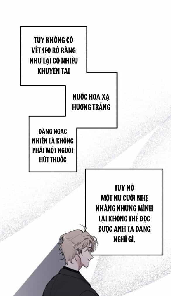 Tân Hôn Mệt Mỏi Của Trưởng Phòng - Chương 6.1 - ảnh 13