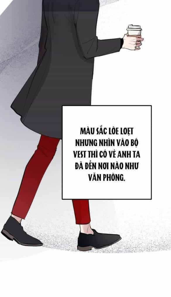 Tân Hôn Mệt Mỏi Của Trưởng Phòng - Chương 6.1 - ảnh 14