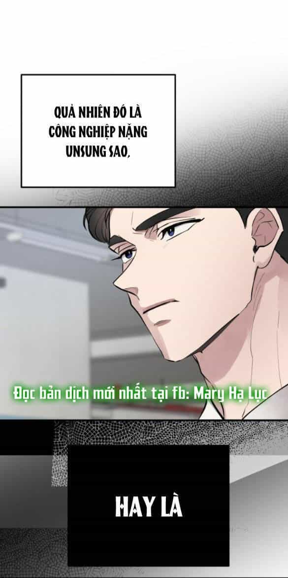 Tân Hôn Mệt Mỏi Của Trưởng Phòng - Chương 6.1 - ảnh 15