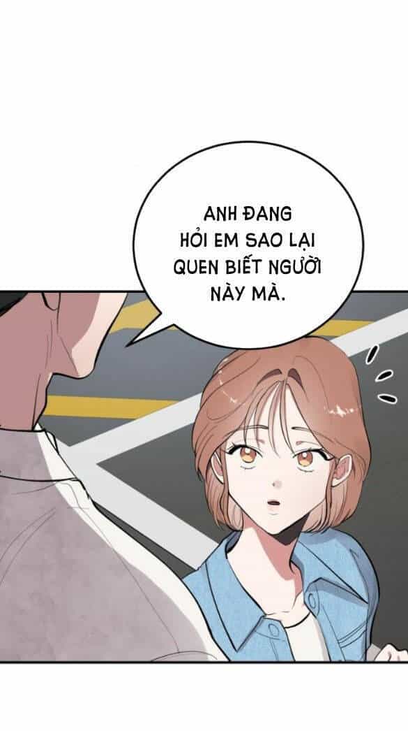 Tân Hôn Mệt Mỏi Của Trưởng Phòng - Chương 6.1 - ảnh 3
