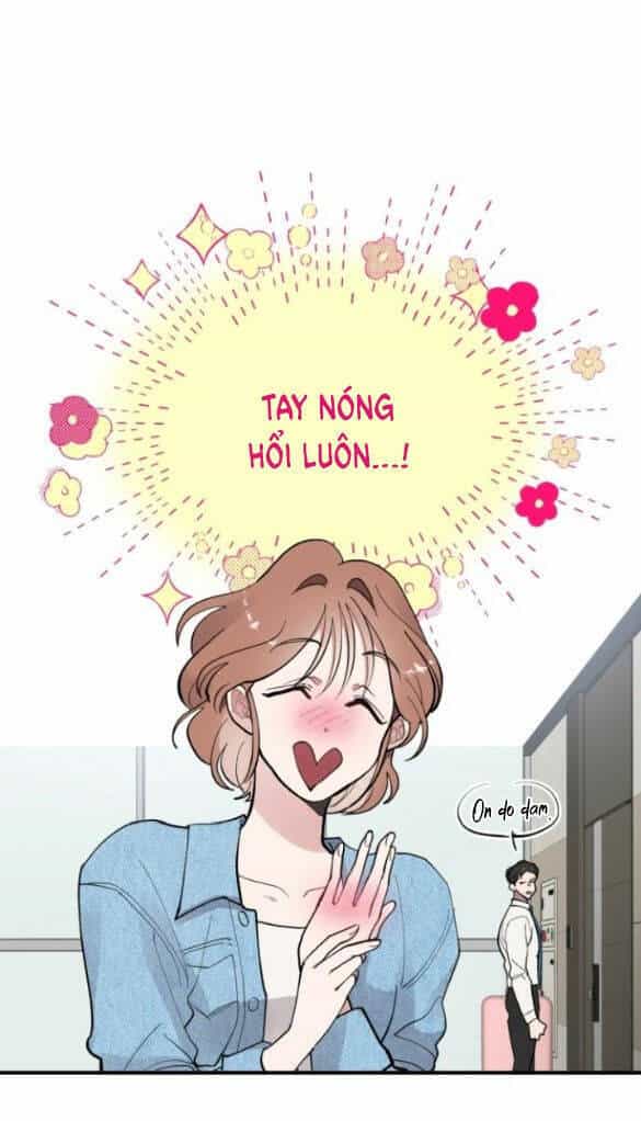 Tân Hôn Mệt Mỏi Của Trưởng Phòng - Chương 6.1 - ảnh 38