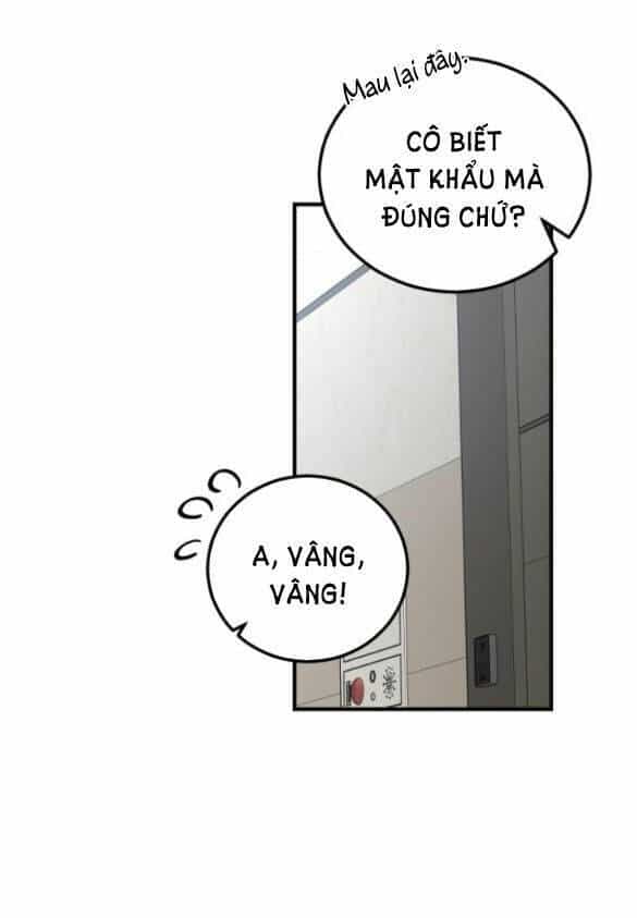 Tân Hôn Mệt Mỏi Của Trưởng Phòng - Chương 6.1 - ảnh 39