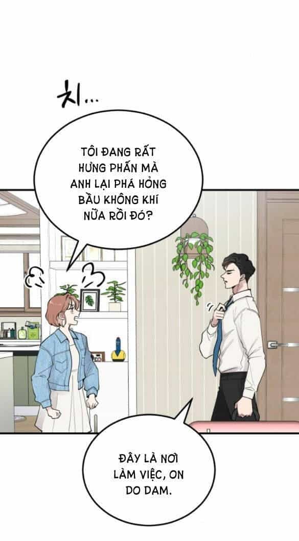 Tân Hôn Mệt Mỏi Của Trưởng Phòng - Chương 6.1 - ảnh 44